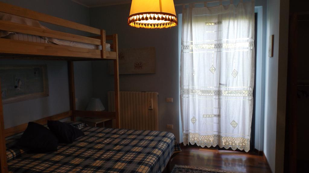 Prema Dham Hotel Monteciccardo Екстериор снимка