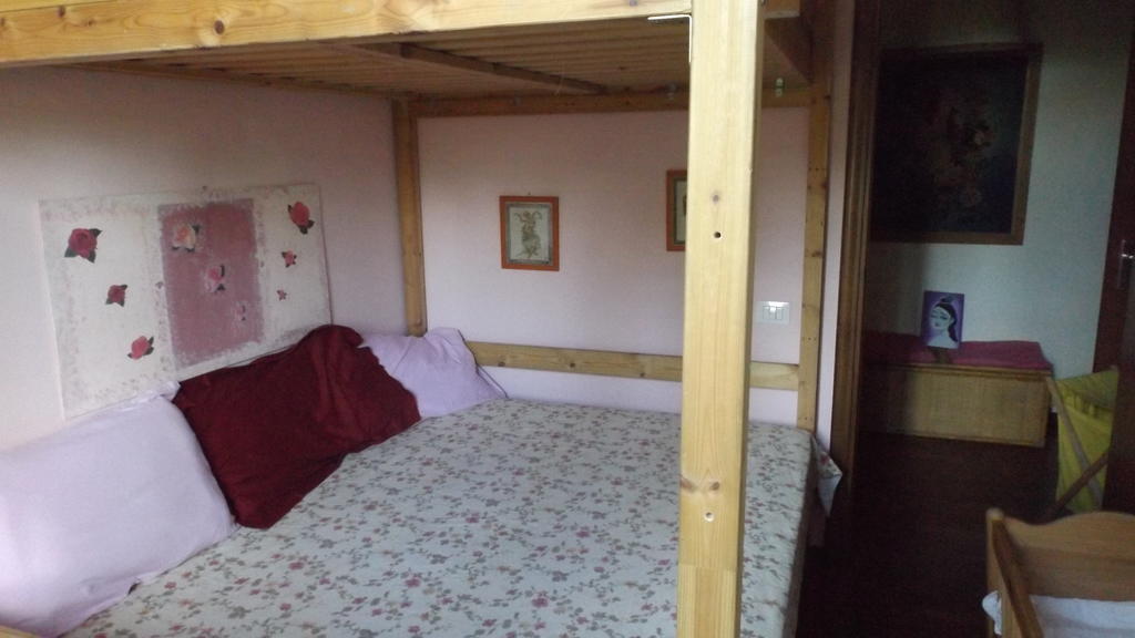 Prema Dham Hotel Monteciccardo Стая снимка
